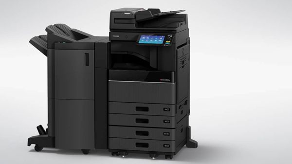 Huolto kopiokoneet Helsinki As team Oy